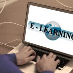 e-learning, digital skills