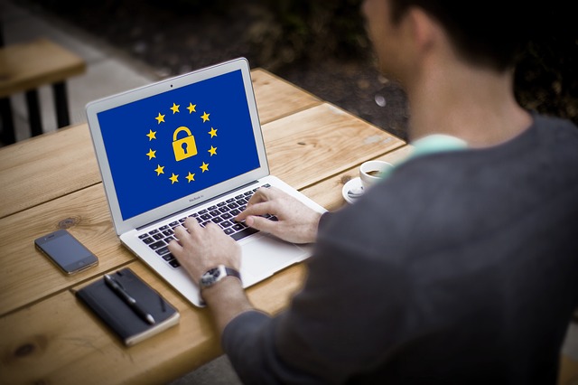 Why GDPR matters in education