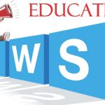 UK education news