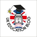 UK Education Blog Logo