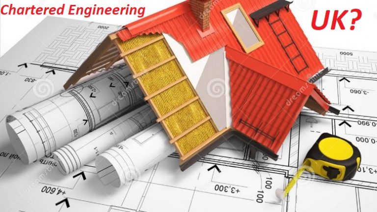 How to Get Chartered Engineering Licensure in the UK?