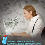 Make Money Online Kindle Book cover
