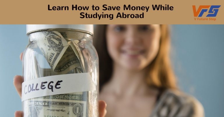 Top 10 Ways to Save and Make Money while Studying Abroad