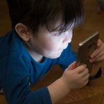 phone ban for children