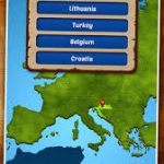 geoflight europe learning app