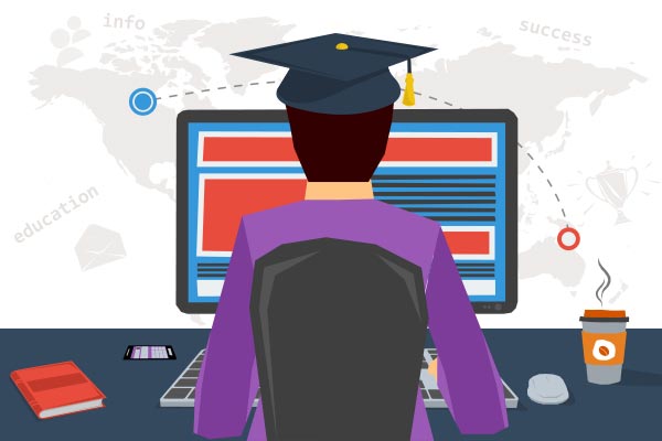 Distance Learning: Fastest Ways to Get an Online Degree