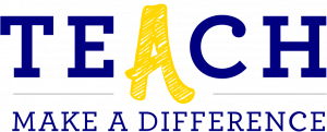 Teach Logo