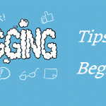 Blogging tips for students