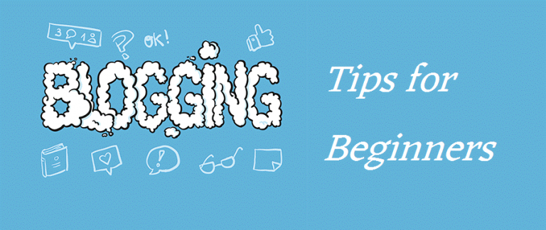 8 Blogging Tips for Students and Beginners