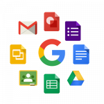 Google-Background