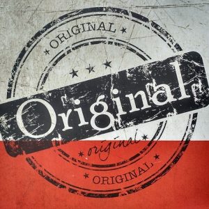 Plagiarism - Original Content