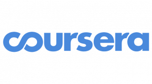 Coursera - online learning platform