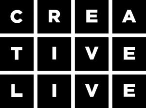 Creative Live - online learning platform