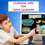 Learning Apps For Home Learning