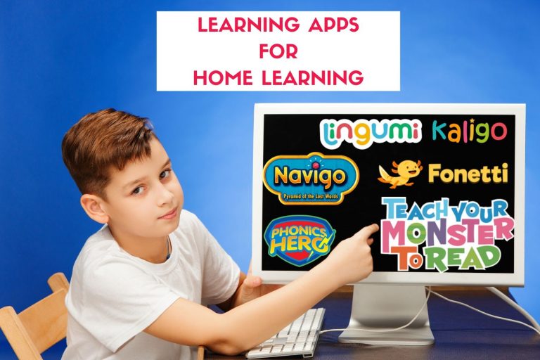 6 Best Language Learning Apps For English Perfect For Home Learning