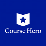 Course Hero – online tutoring