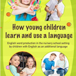 Manuela book how children learn and use language