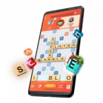 Scrabble – Online games