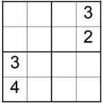 sudoku for kids-online play