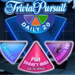 Trivial Pursuit – Online Quiz Game For Kids