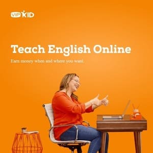 VIP Kids - online tutoring