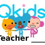 qkids teacher