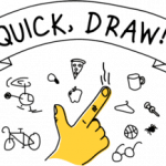 quickdraw – online drawing game for toddlers