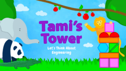 tamis-tower - Logic Games Online