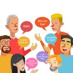 English Speaking People – IELTS Preparation