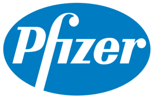 Pfizer-Logo