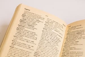 Vocabulary - IELTS preparation tips