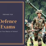 Basics For Defence Exam Preparation