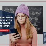 Best Free Math Apps for Kids For School Readiness
