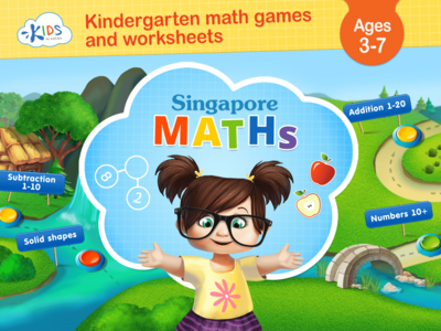ck12 - Math Learning App For Kids