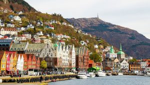 Norway - Which Countries Offer the Best Education in the World