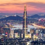 South Korea – Which Countries Offer the Best Education in the World