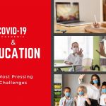 COVID challenges in education