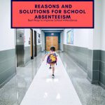 Ways-to-solve-school-absenteeism