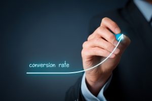 boost conversion rate