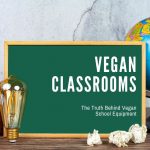 Vegan Classrooms