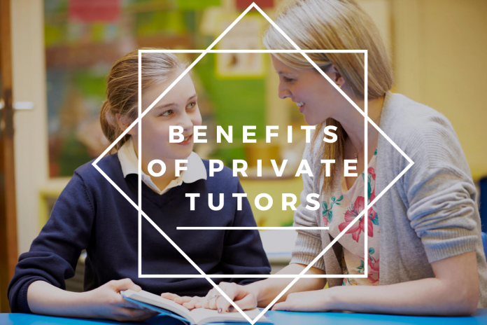 4 Top Benefits of Private Tutors working together with Teachers