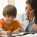 Help your Child with English Homework