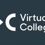Virtual College Logo