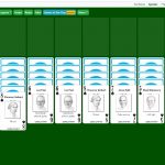 inspiring inventors spider solitaire free online game