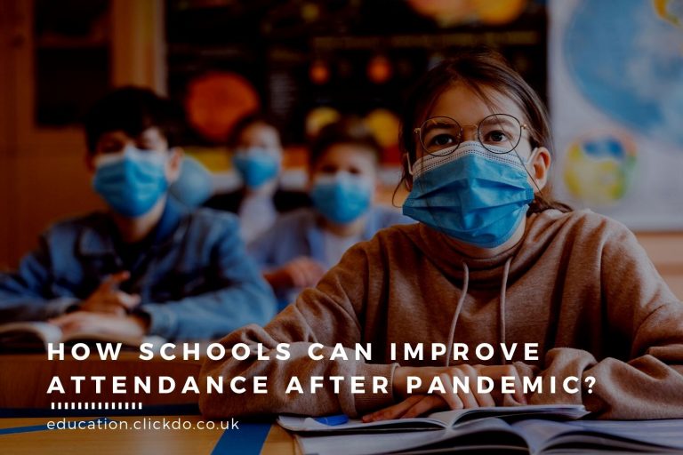 What Private Schools Can Do To Improve Attendance After the Pandemic Over The Coming Years?
