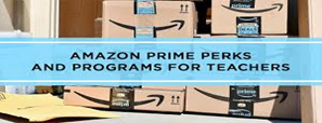 Amazon Education Discount