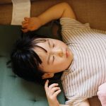 Make Sure That Your Child Gets Enough Sleep