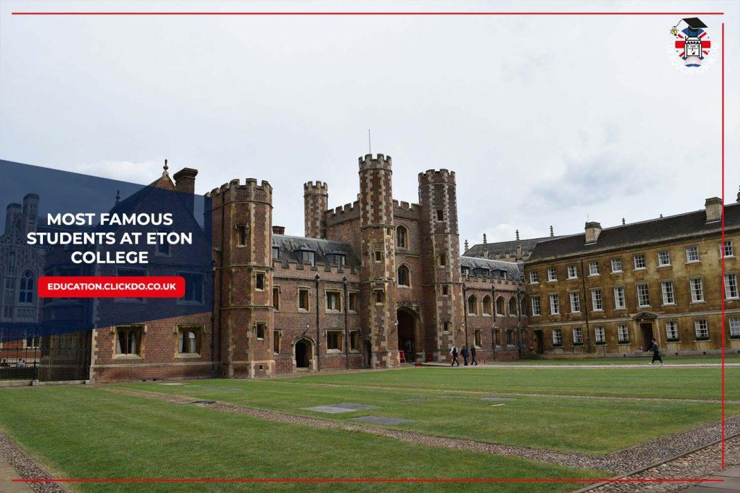 most-famous-students-at-eton-college