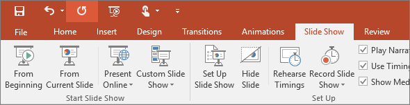 how to share a powerpoint presentation on google classroom