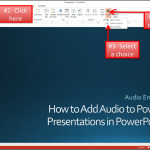 How To Add Music To Powerpoint